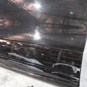 Audi 8R Q5 SQ5 Front Left Passenger Door BLACK - Image 15