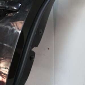 Audi 8R Q5 SQ5 Front Left Passenger Door BLACK - Image 16