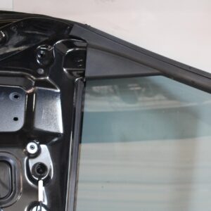 Audi 8R Q5 SQ5 Rear Left Passenger Door BLACK - Image 3