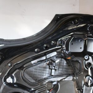 Audi 8R Q5 SQ5 Rear Left Passenger Door BLACK - Image 4