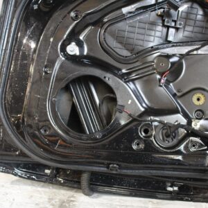 Audi 8R Q5 SQ5 Rear Left Passenger Door BLACK - Image 5