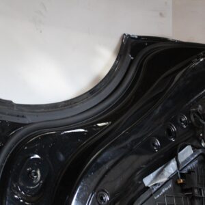 Audi 8R Q5 SQ5 Rear Left Passenger Door BLACK - Image 7
