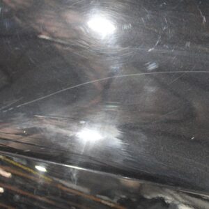 Audi 8R Q5 SQ5 Rear Left Passenger Door BLACK - Image 8