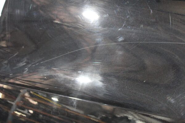 Audi 8R Q5 SQ5 Rear Left Passenger Door BLACK