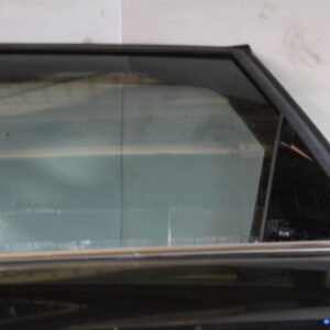 Audi 8R Q5 SQ5 Rear Left Passenger Door BLACK - Image 11