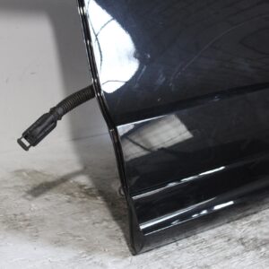 Audi 8R Q5 SQ5 Rear Left Passenger Door BLACK - Image 12