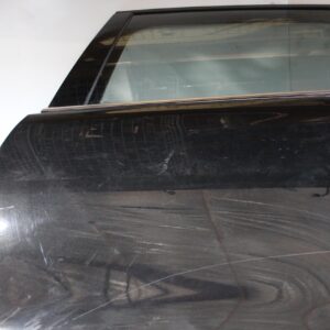 Audi 8R Q5 SQ5 Rear Left Passenger Door BLACK - Image 13