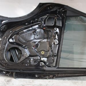 Audi 8R Q5 SQ5 Rear Left Passenger Door BLACK - Image 14