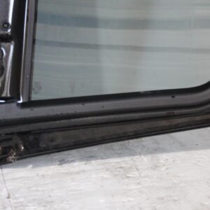 Audi 8R Q5 SQ5 Rear Left Passenger Door BLACK - Image 15