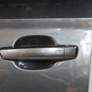 Audi 8V A3 S3 RS3 Front Left Passenger Door GREY - Image 2