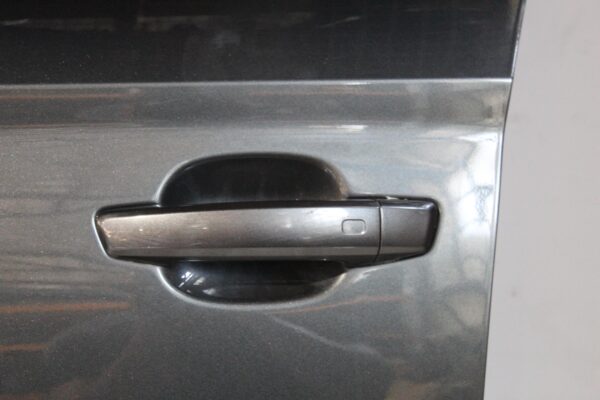 Audi 8V A3 S3 RS3 Front Left Passenger Door GREY