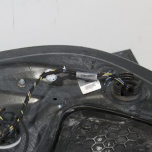 Audi 8V A3 S3 RS3 Front Left Passenger Door GREY - Image 3