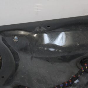 Audi 8V A3 S3 RS3 Front Left Passenger Door GREY - Image 4