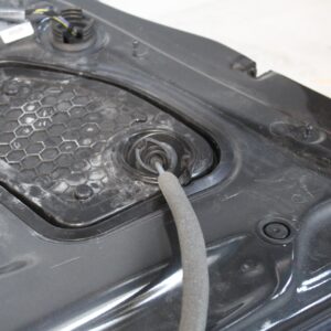 Audi 8V A3 S3 RS3 Front Left Passenger Door GREY - Image 5