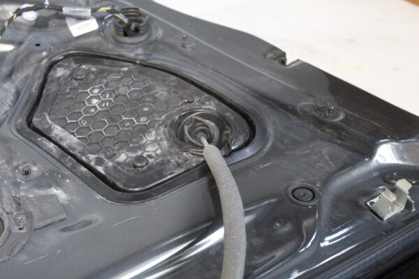 Audi 8V A3 S3 RS3 Front Left Passenger Door GREY