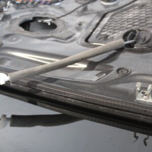 Audi 8V A3 S3 RS3 Front Left Passenger Door GREY - Image 6