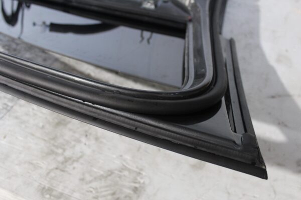 Audi 8V A3 S3 RS3 Front Left Passenger Door GREY