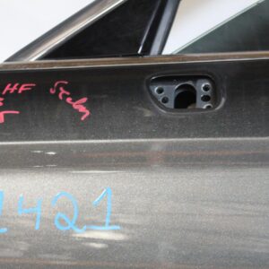 Audi 8V A3 S3 RS3 Front Left Passenger Door GREY - Image 8