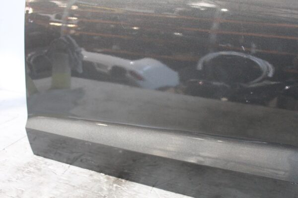 Audi 8V A3 S3 RS3 Front Left Passenger Door GREY