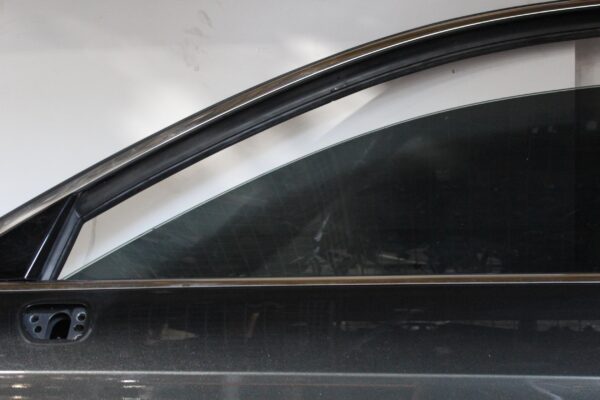 Audi 8V A3 S3 RS3 Front Left Passenger Door GREY
