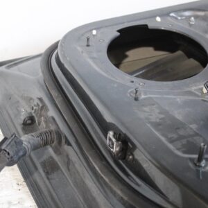 Audi 8V A3 S3 RS3 Front Left Passenger Door GREY - Image 12