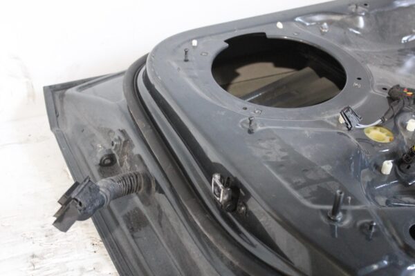 Audi 8V A3 S3 RS3 Front Left Passenger Door GREY