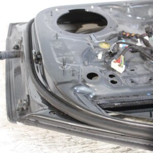 Audi 8V A3 S3 RS3 Front Left Passenger Door GREY - Image 13