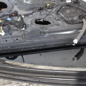 Audi 8V A3 S3 RS3 Front Left Passenger Door GREY - Image 14