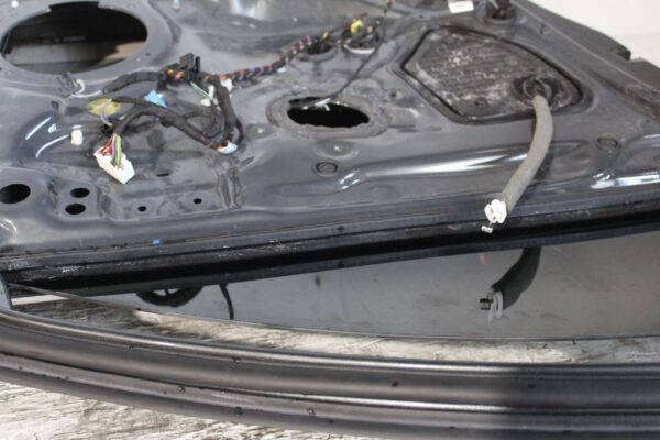 Audi 8V A3 S3 RS3 Front Left Passenger Door GREY