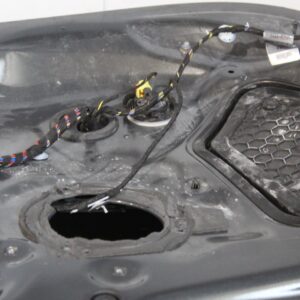 Audi 8V A3 S3 RS3 Front Left Passenger Door GREY - Image 15