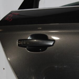 Audi 8V A3 S3 RS3 Rear Right Drivers Door GREY - Image 2