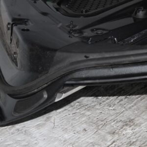 Audi 8V A3 S3 RS3 Rear Right Drivers Door GREY - Image 3