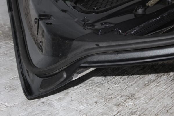 Audi 8V A3 S3 RS3 Rear Right Drivers Door GREY