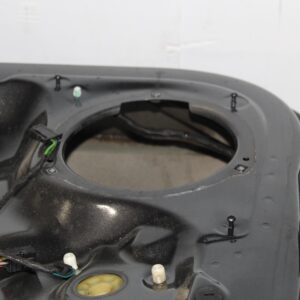 Audi 8V A3 S3 RS3 Rear Right Drivers Door GREY - Image 6