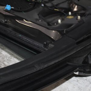 Audi 8V A3 S3 RS3 Rear Right Drivers Door GREY - Image 7