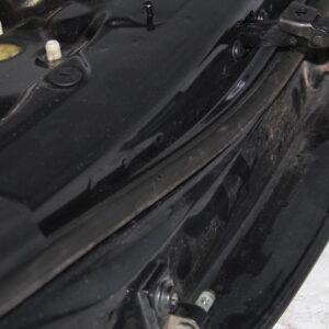 Audi 8V A3 S3 RS3 Rear Right Drivers Door GREY - Image 8