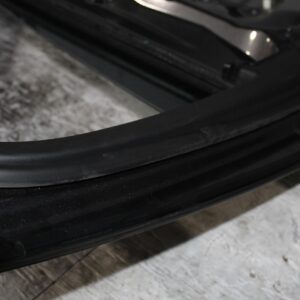 Audi 8V A3 S3 RS3 Rear Right Drivers Door GREY - Image 9