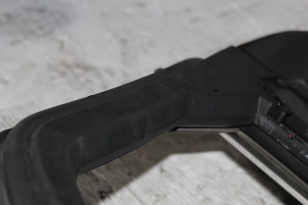 Audi 8V A3 S3 RS3 Rear Right Drivers Door GREY