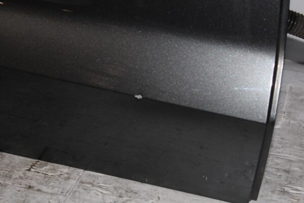 Audi 8V A3 S3 RS3 Rear Right Drivers Door GREY