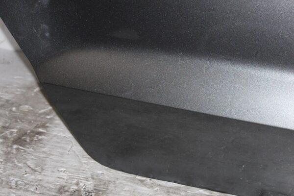 Audi 8V A3 S3 RS3 Rear Right Drivers Door GREY