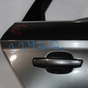 Audi 8V A3 S3 RS3 Rear Right Drivers Door GREY - Image 15