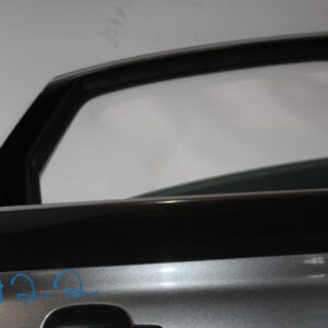 Audi 8V A3 S3 RS3 Rear Right Drivers Door GREY - Image 16