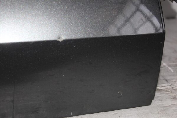 Audi 8V A3 S3 RS3 Rear Right Drivers Door GREY