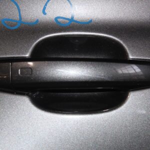 Audi 8V A3 S3 RS3 Rear Right Drivers Door GREY - Image 19