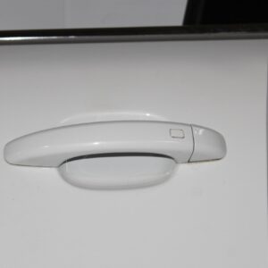 Audi 8R Q5 SQ5 Front Left Passenger Door WHITE - Image 2