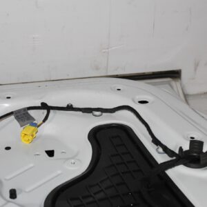 Audi 8R Q5 SQ5 Front Left Passenger Door WHITE - Image 4