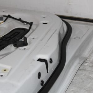 Audi 8R Q5 SQ5 Front Left Passenger Door WHITE - Image 5