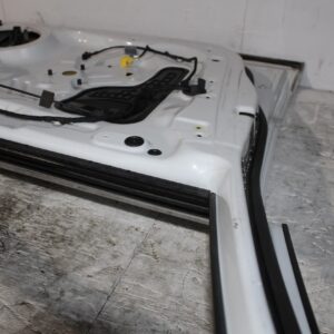 Audi 8R Q5 SQ5 Front Left Passenger Door WHITE - Image 6