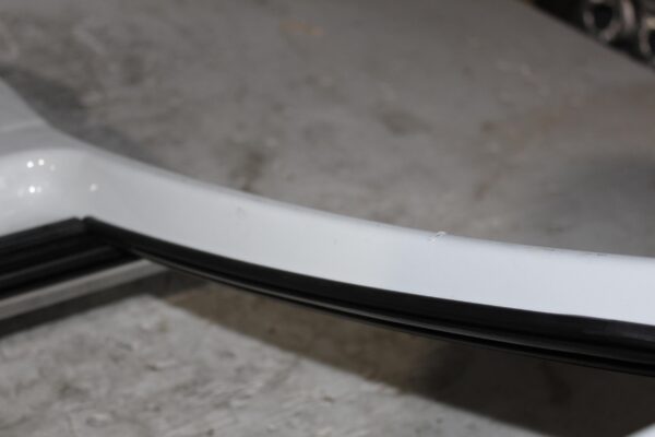 Audi 8R Q5 SQ5 Front Left Passenger Door WHITE