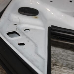 Audi 8R Q5 SQ5 Front Left Passenger Door WHITE - Image 9